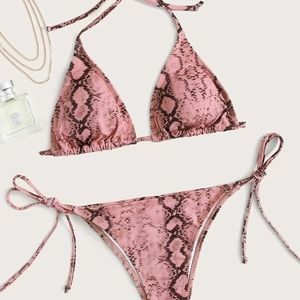 SHEIN bikini